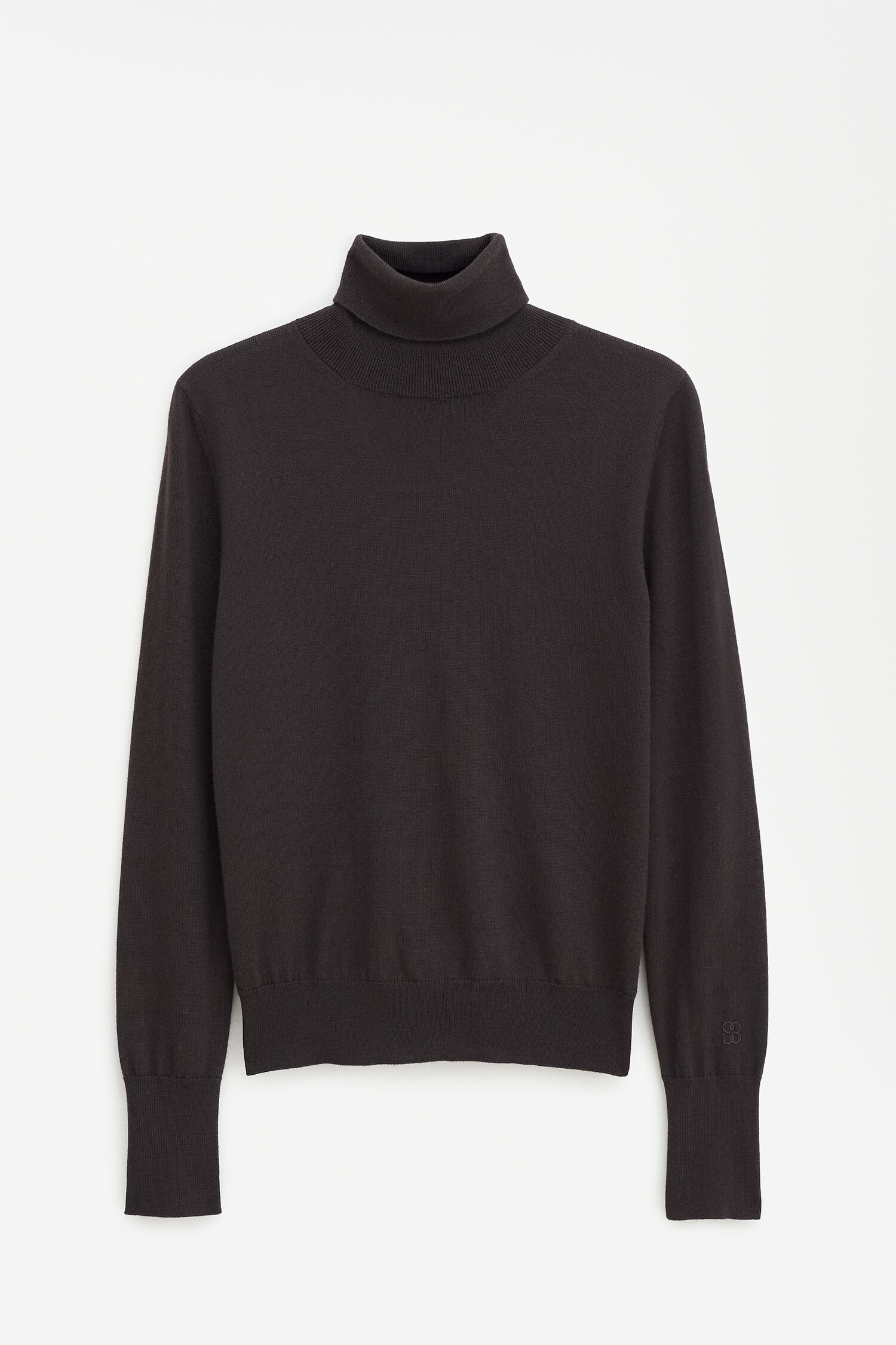 Uniqlo turtleneck mens 2025